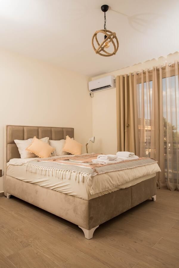 Апартаменты Studio apartment Vukcevic 2 Подгорица-4