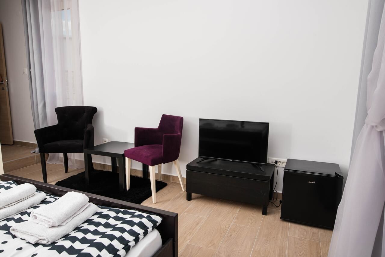 Апартаменты Studio apartment Vukcevic 2 Подгорица-13
