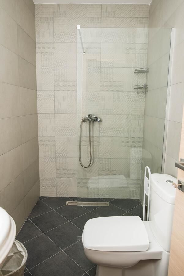 Апартаменты Studio apartment Vukcevic 2 Подгорица-17