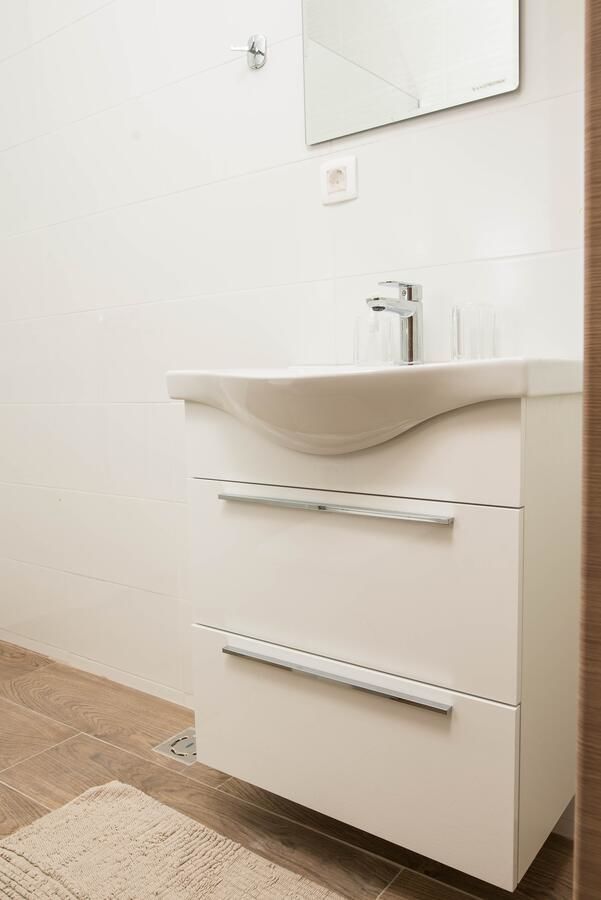 Апартаменты Studio apartment Vukcevic 2 Подгорица-23