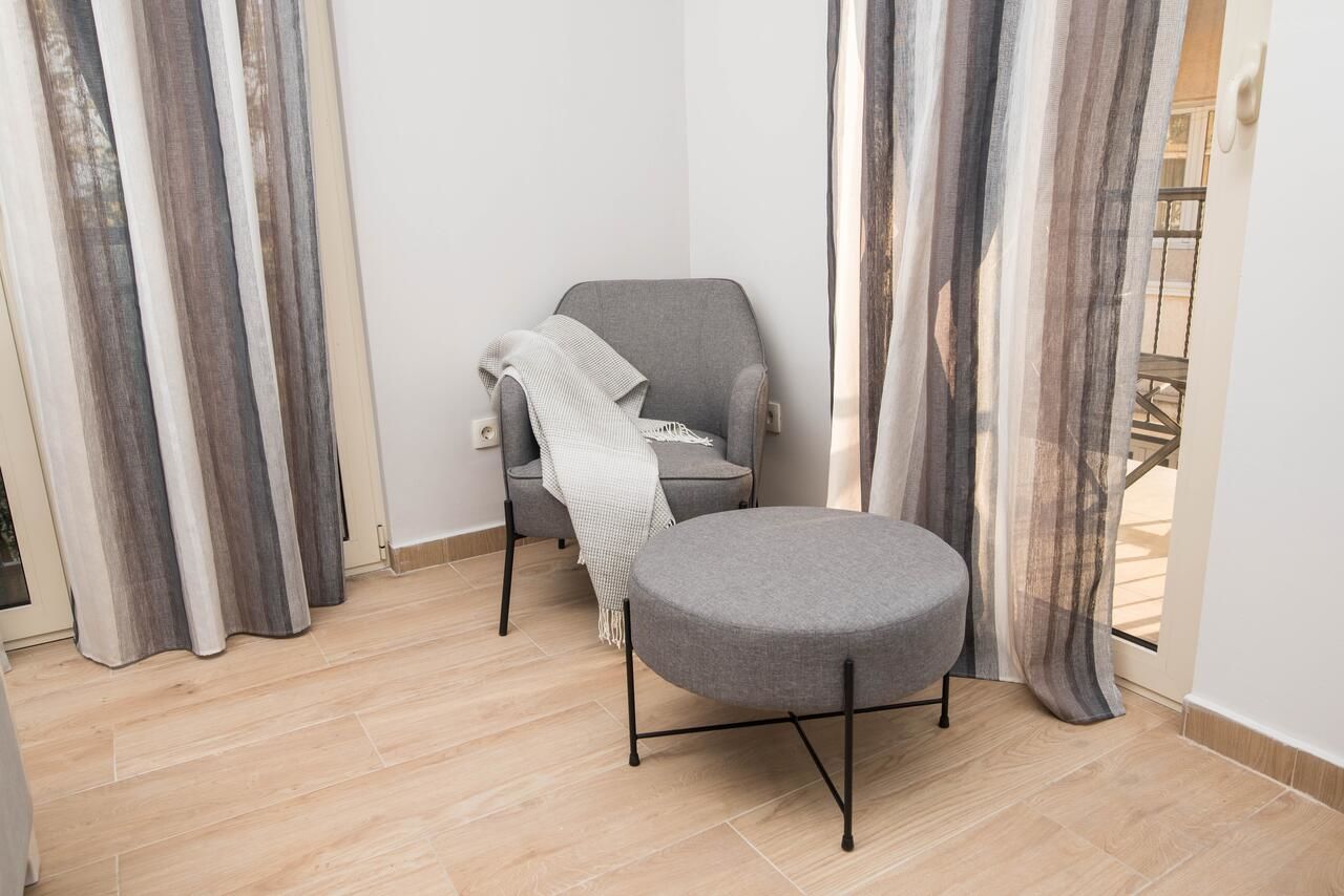 Апартаменты Studio apartment Vukcevic 2 Подгорица-24
