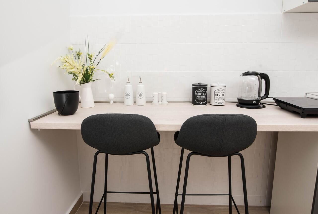 Апартаменты Studio apartment Vukcevic 2 Подгорица-32