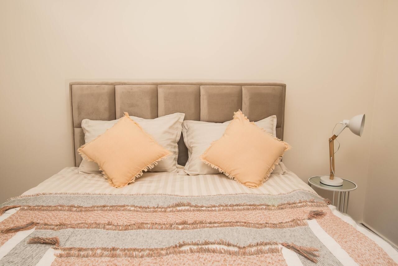 Апартаменты Studio apartment Vukcevic 2 Подгорица-36