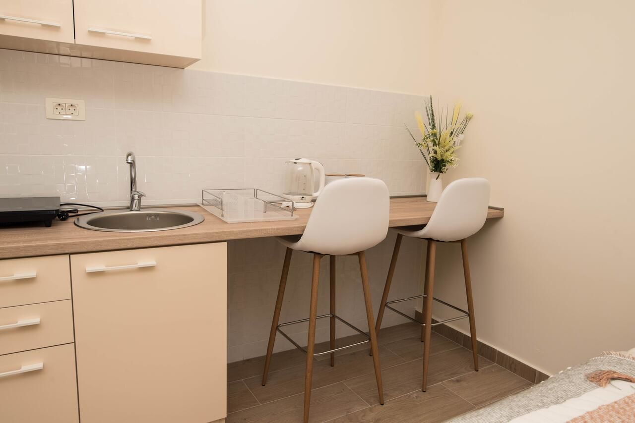 Апартаменты Studio apartment Vukcevic 2 Подгорица-37