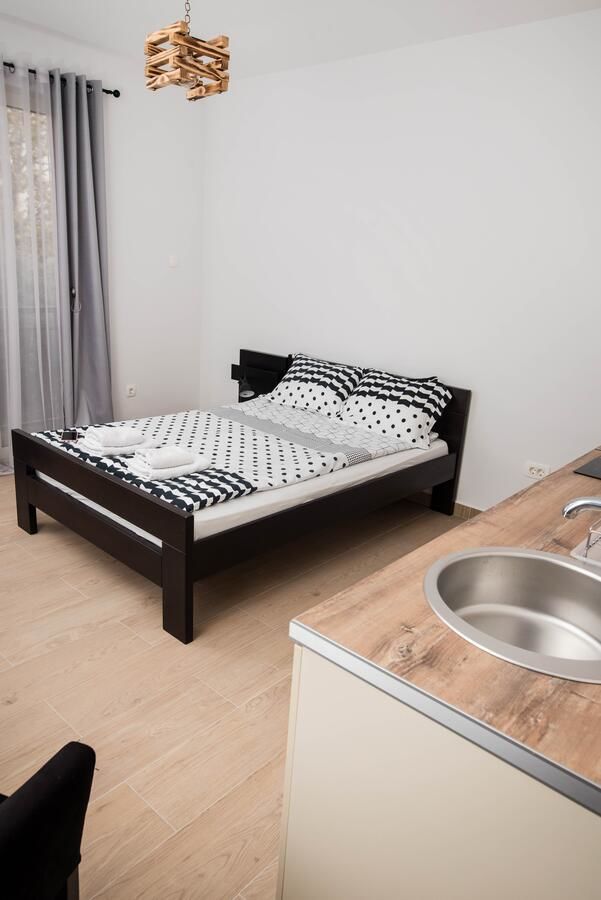 Апартаменты Studio apartment Vukcevic 2 Подгорица-38