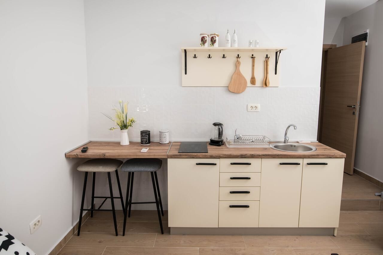 Апартаменты Studio apartment Vukcevic 2 Подгорица-40
