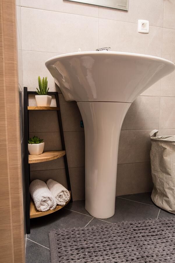 Апартаменты Studio apartment Vukcevic 2 Подгорица-41