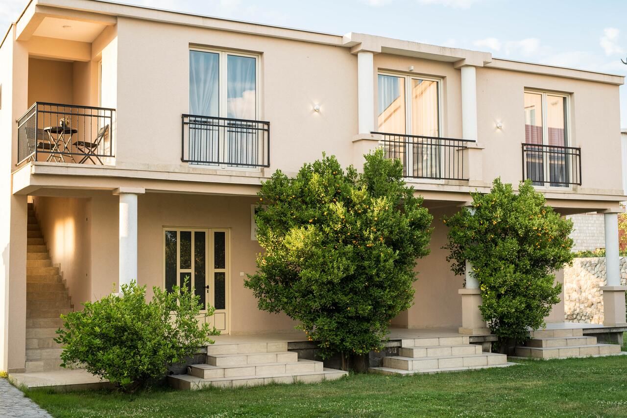 Апартаменты Studio apartment Vukcevic 2 Подгорица-43