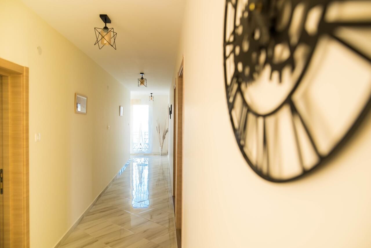Апартаменты Studio apartment Vukcevic 2 Подгорица-44