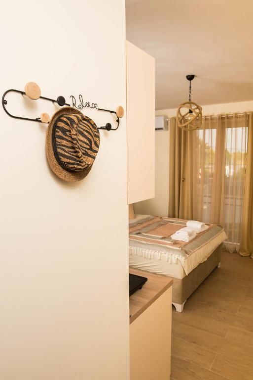 Апартаменты Studio apartment Vukcevic 2 Подгорица-54