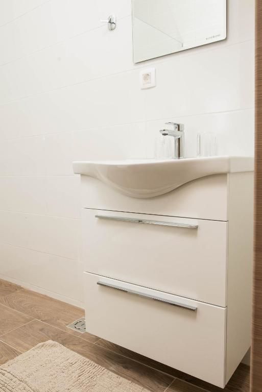 Апартаменты Studio apartment Vukcevic 2 Подгорица-59