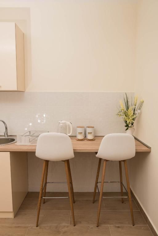 Апартаменты Studio apartment Vukcevic 2 Подгорица-62