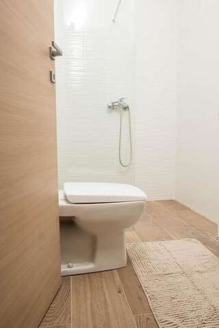 Апартаменты Studio apartment Vukcevic 2 Подгорица Апартаменты с 1 спальней-4