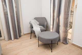 Апартаменты Studio apartment Vukcevic 2 Подгорица Апартаменты с 1 спальней-4