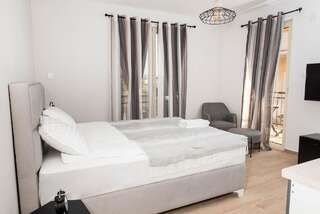 Апартаменты Studio apartment Vukcevic 2 Подгорица Апартаменты с 1 спальней-6