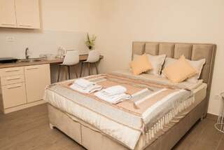 Апартаменты Studio apartment Vukcevic 2 Подгорица Апартаменты с 1 спальней-16
