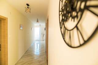 Апартаменты Studio apartment Vukcevic 2 Подгорица Апартаменты с 1 спальней-22