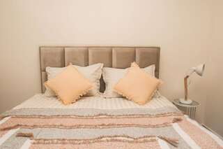 Апартаменты Studio apartment Vukcevic 2 Подгорица Апартаменты с 1 спальней-41
