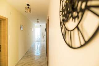 Апартаменты Studio apartment Vukcevic 2 Подгорица Апартаменты с 1 спальней-45