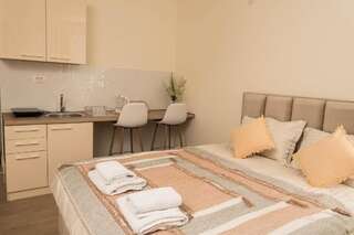 Апартаменты Studio apartment Vukcevic 2 Подгорица Апартаменты с 1 спальней-47