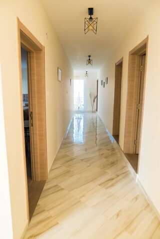 Апартаменты Studio apartment Vukcevic 2 Подгорица Апартаменты с 1 спальней-3