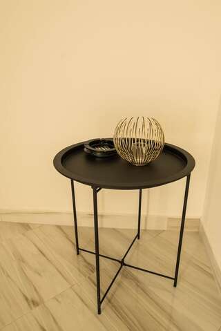 Апартаменты Studio apartment Vukcevic 2 Подгорица Апартаменты с 1 спальней-2