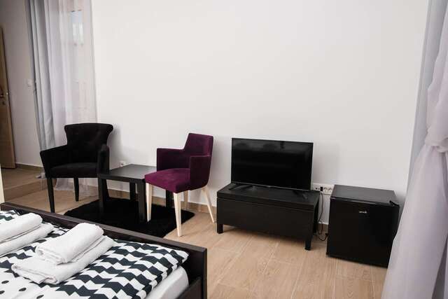 Апартаменты Studio apartment Vukcevic 2 Подгорица-12