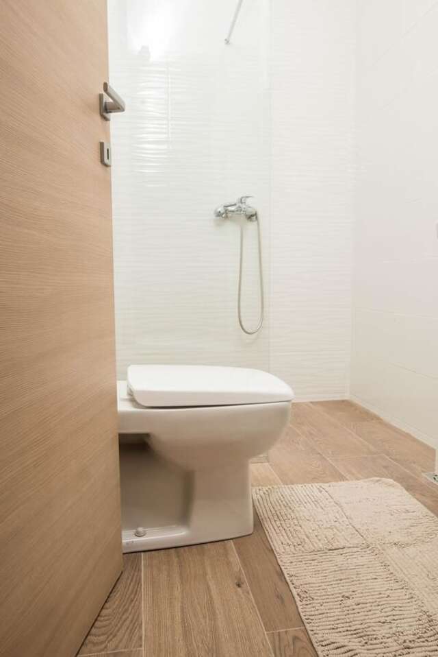 Апартаменты Studio apartment Vukcevic 2 Подгорица-13