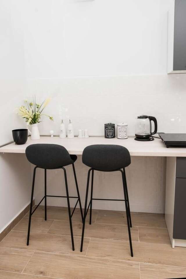 Апартаменты Studio apartment Vukcevic 2 Подгорица-14