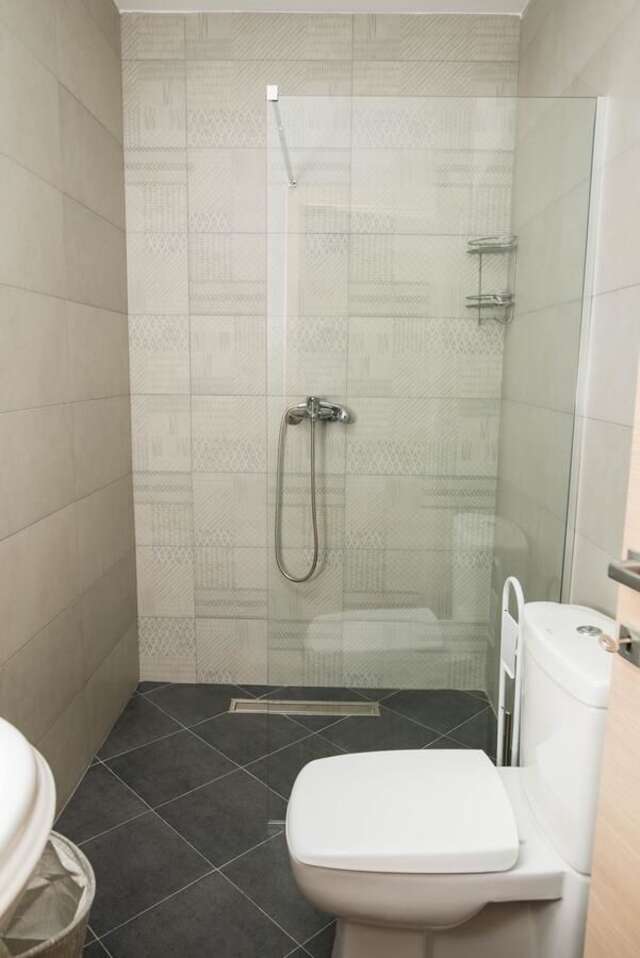 Апартаменты Studio apartment Vukcevic 2 Подгорица-16