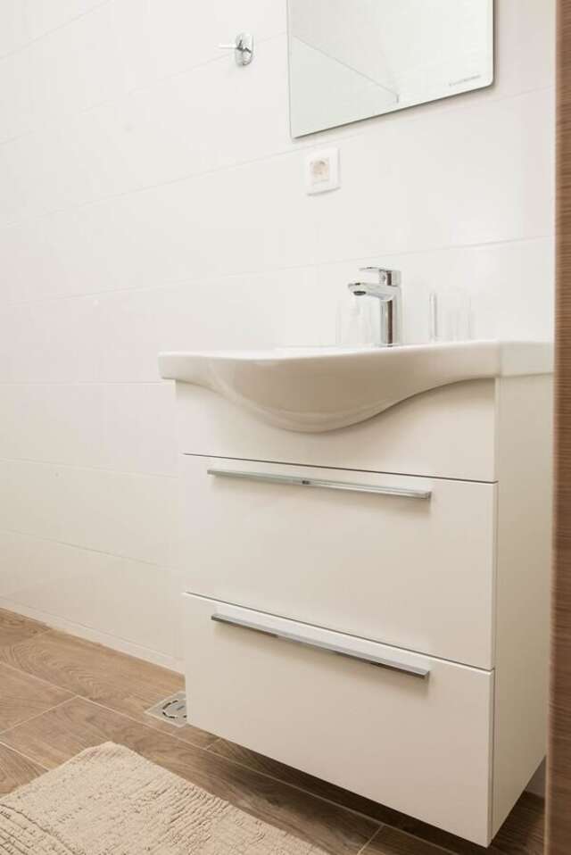 Апартаменты Studio apartment Vukcevic 2 Подгорица-22