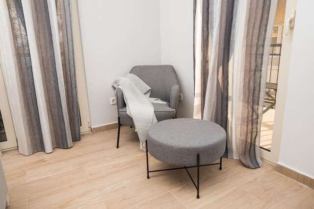 Апартаменты Studio apartment Vukcevic 2 Подгорица-23