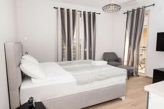 Апартаменты Studio apartment Vukcevic 2 Подгорица-27