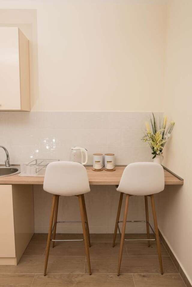 Апартаменты Studio apartment Vukcevic 2 Подгорица-28