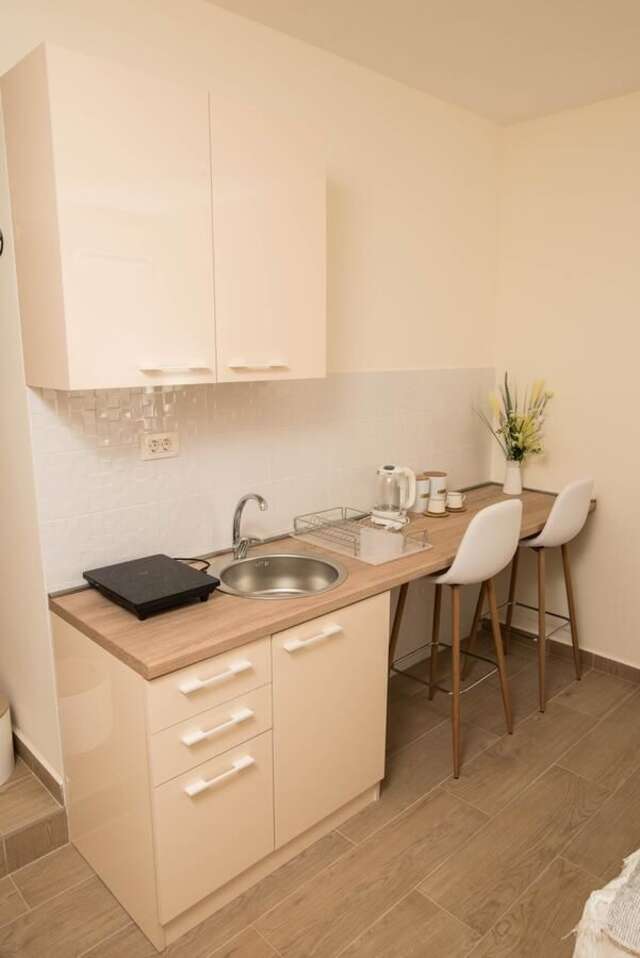 Апартаменты Studio apartment Vukcevic 2 Подгорица-29