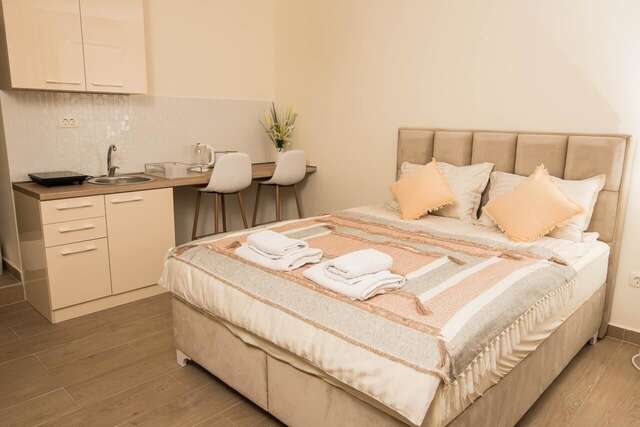 Апартаменты Studio apartment Vukcevic 2 Подгорица-5