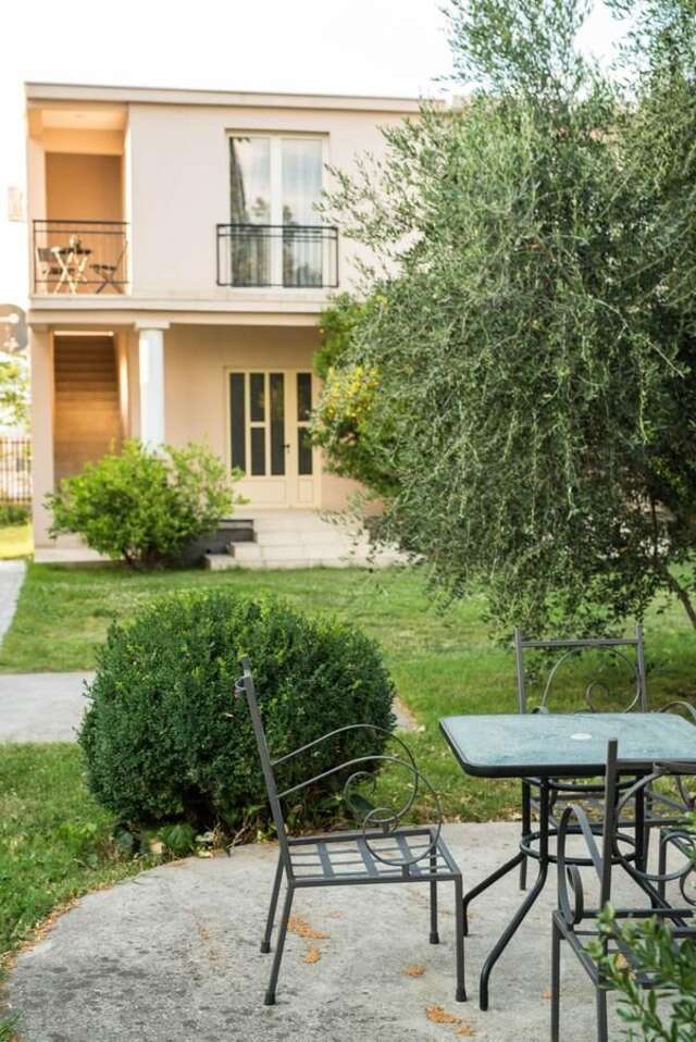 Апартаменты Studio apartment Vukcevic 2 Подгорица-33