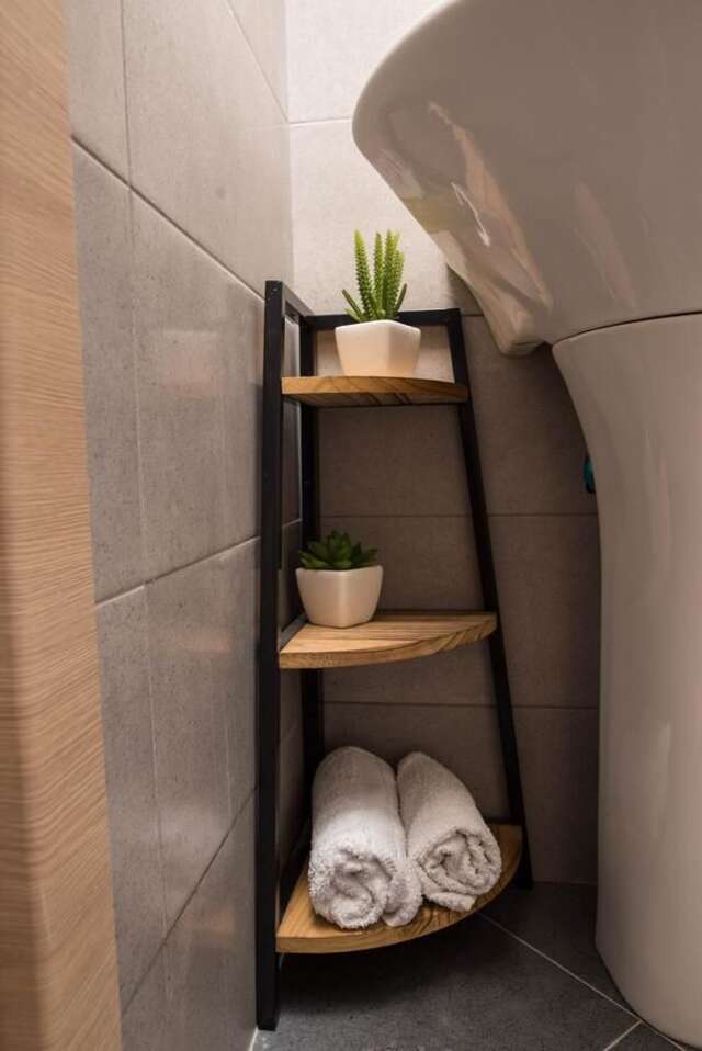 Апартаменты Studio apartment Vukcevic 2 Подгорица-38