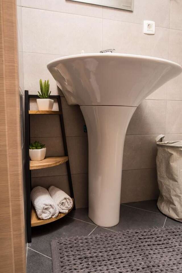 Апартаменты Studio apartment Vukcevic 2 Подгорица-40