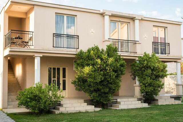 Апартаменты Studio apartment Vukcevic 2 Подгорица-42