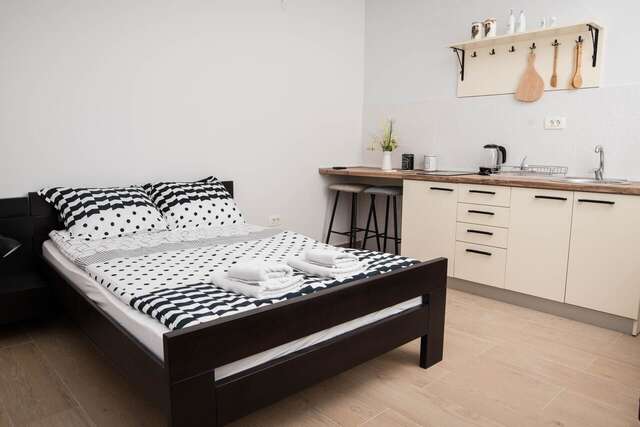 Апартаменты Studio apartment Vukcevic 2 Подгорица-44