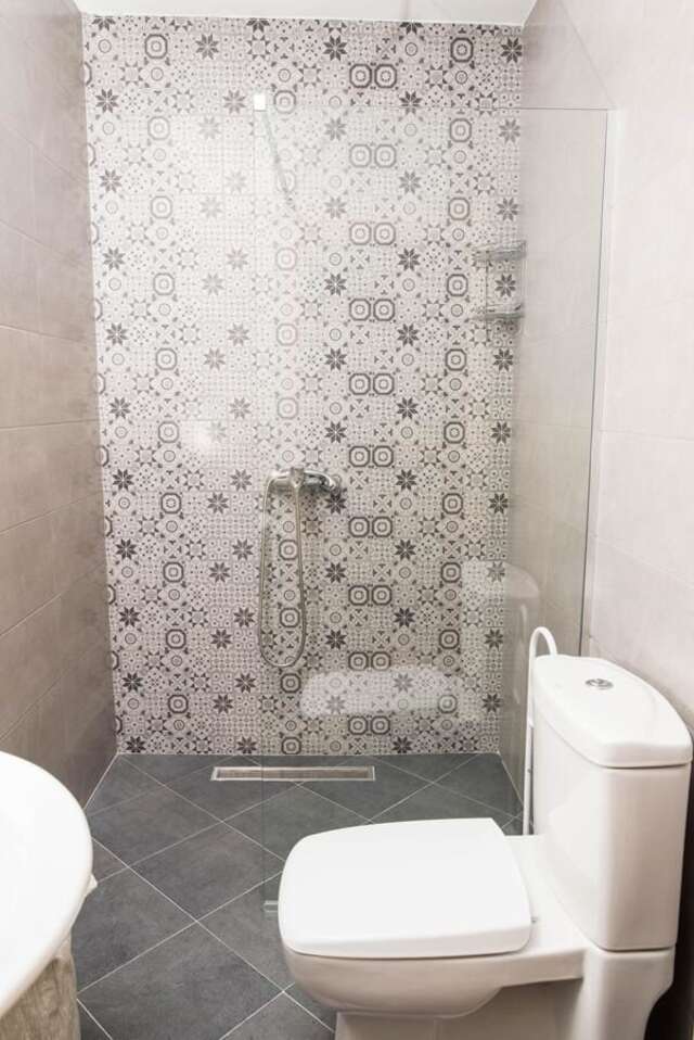 Апартаменты Studio apartment Vukcevic 2 Подгорица-46