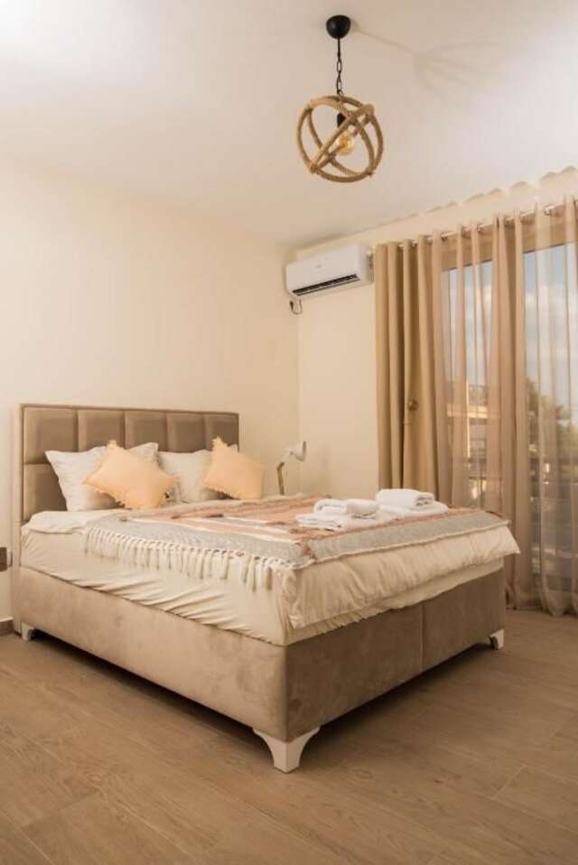 Апартаменты Studio apartment Vukcevic 2 Подгорица-48