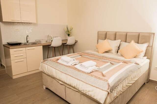 Апартаменты Studio apartment Vukcevic 2 Подгорица-49