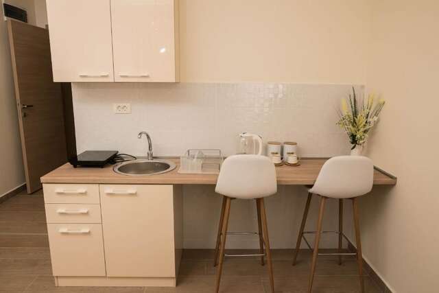 Апартаменты Studio apartment Vukcevic 2 Подгорица-54