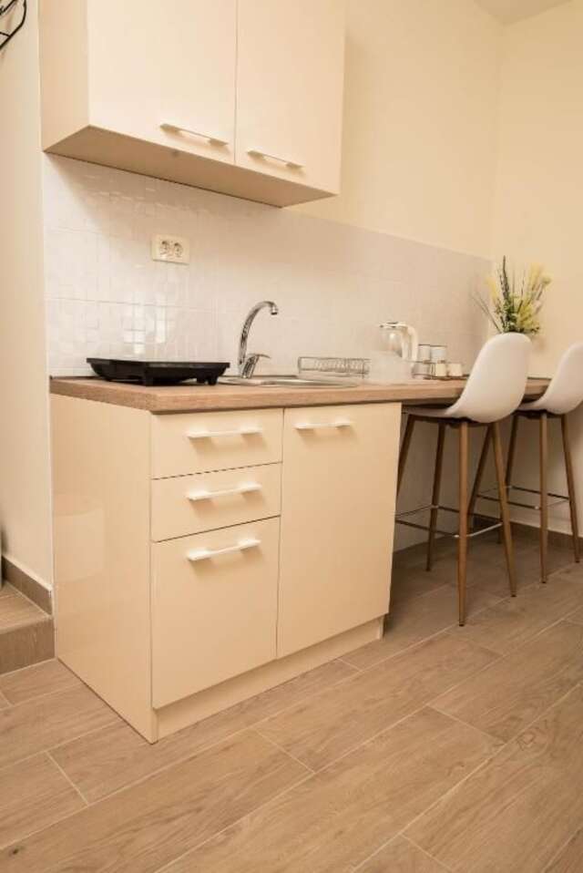 Апартаменты Studio apartment Vukcevic 2 Подгорица-55