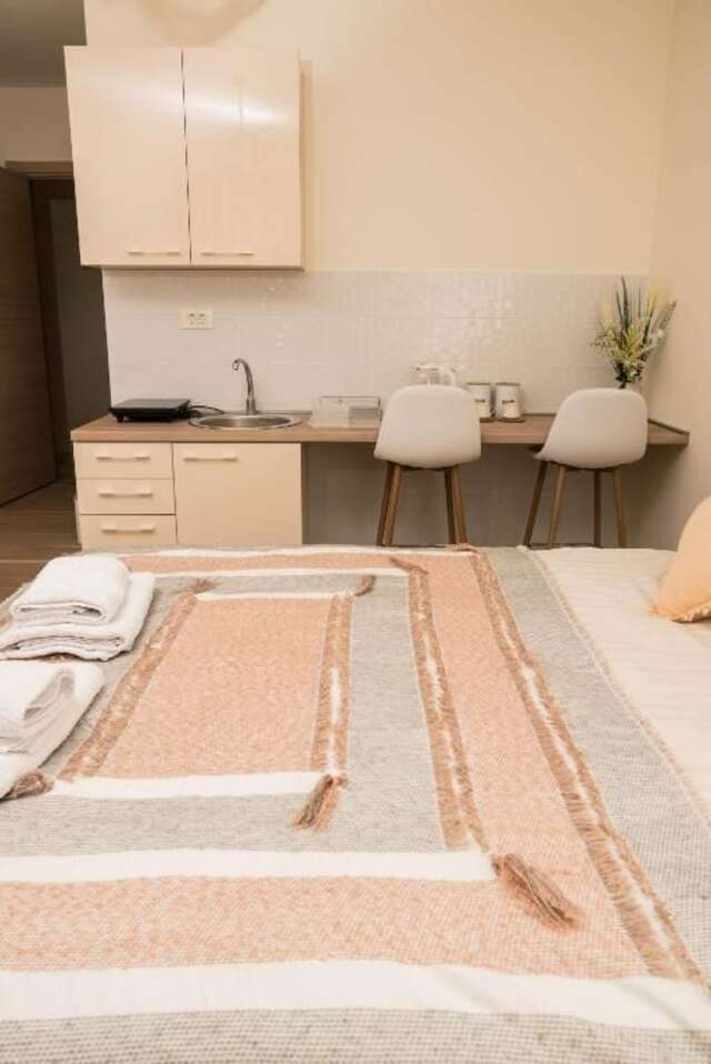Апартаменты Studio apartment Vukcevic 2 Подгорица-57