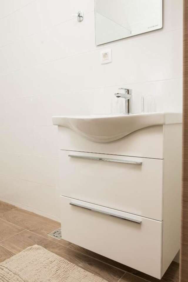 Апартаменты Studio apartment Vukcevic 2 Подгорица-58