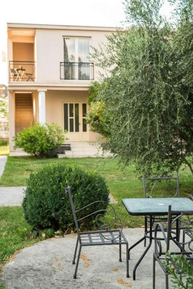 Апартаменты Studio apartment Vukcevic 2 Подгорица-64