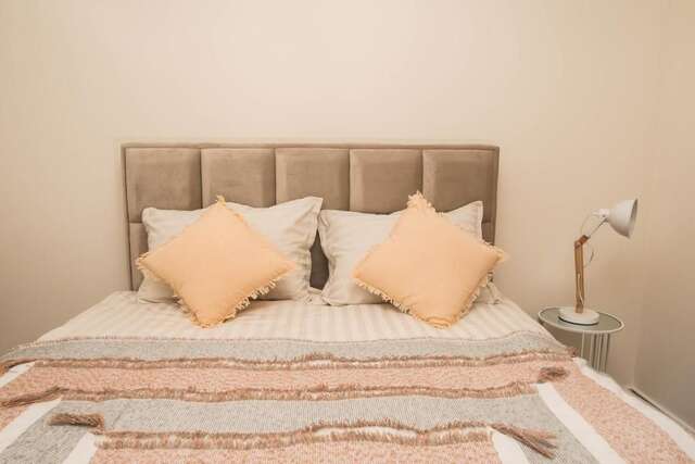 Апартаменты Studio apartment Vukcevic 2 Подгорица-65